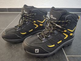 Jack Wolfskin Wanderschuhe Grösse 31 NEUWERTIG