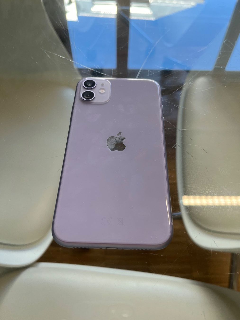 Apple Telefoni cellulari / Smartphones: iPhone 11 – Usato da Bülach venduto da Valentintools 5