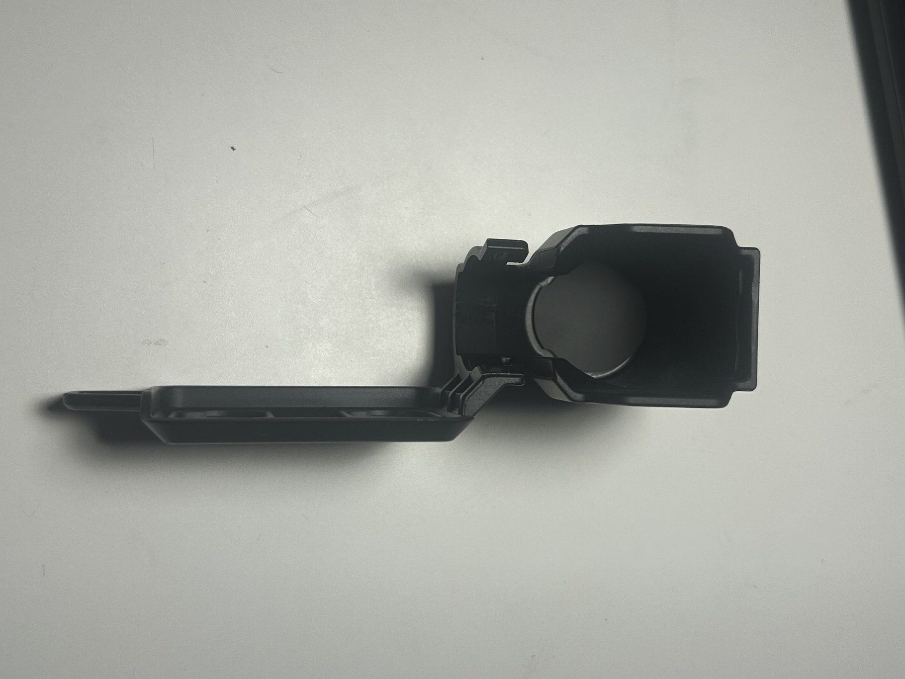 DJI Autres accessoires: Cover - case for DJI Osmo Pocket 3 – Neuf avec emballage d'origine à Zürich par giovi321 2
