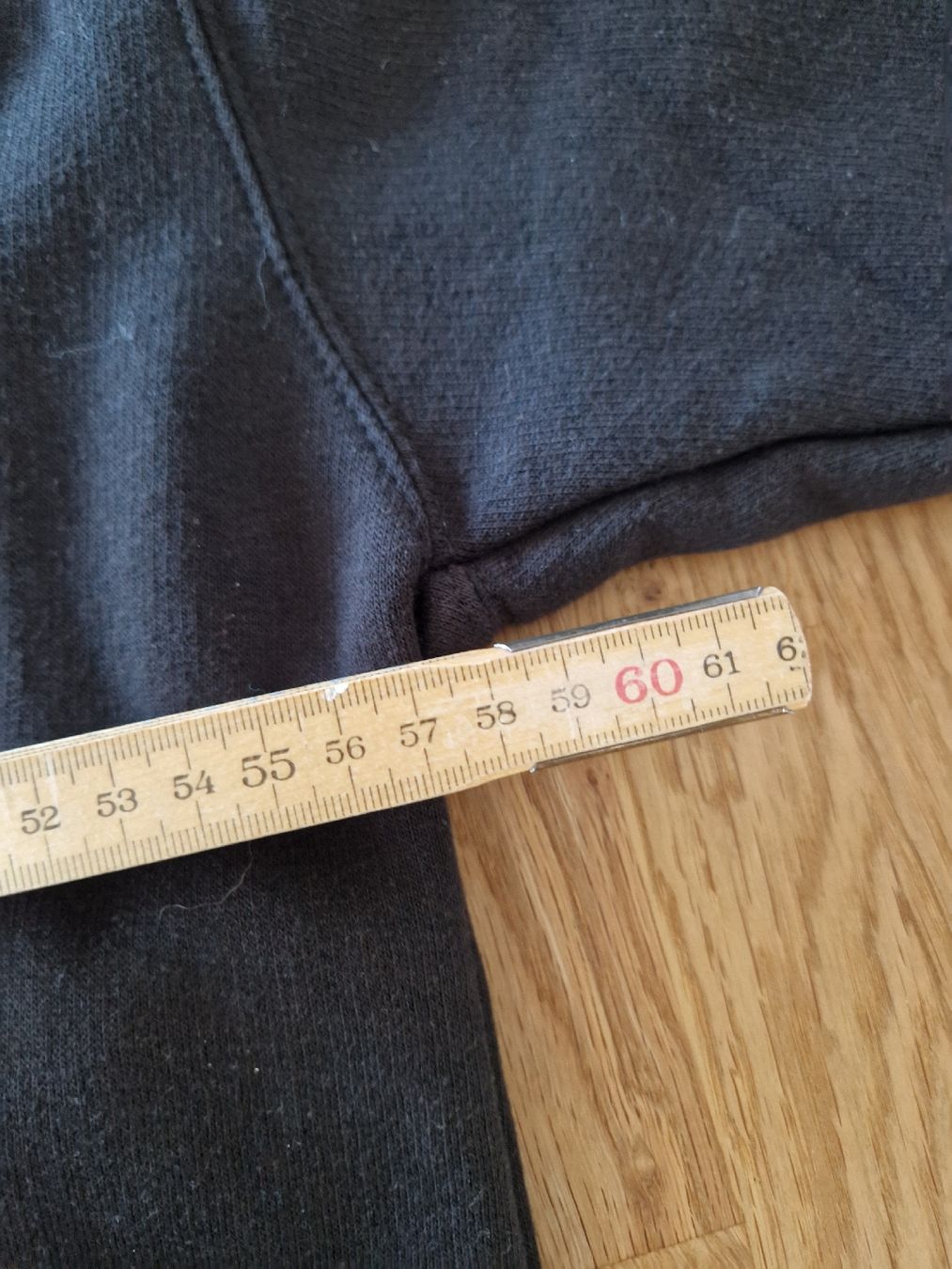 Giacche: Kapuzenjacke New York – Nuovo e nell'imballaggio originale da Kulmerau venduto da Doene7 2