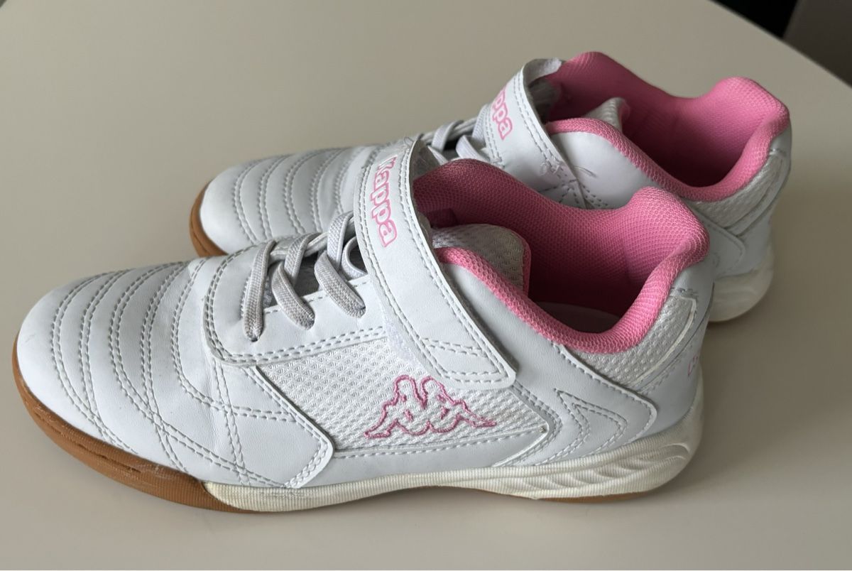 Scarpe per ragazze: Baskets Kappa taille 33 – Usato da Bernex venduto da mar_82vn