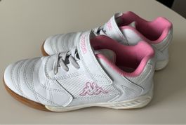 Baskets Kappa taille 33