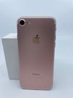 iPhone 7 128GB Rose Gold - Touch-ID ok, Akku 73%