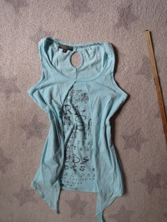 spezielles SOCCX Damen Shirt Gr S