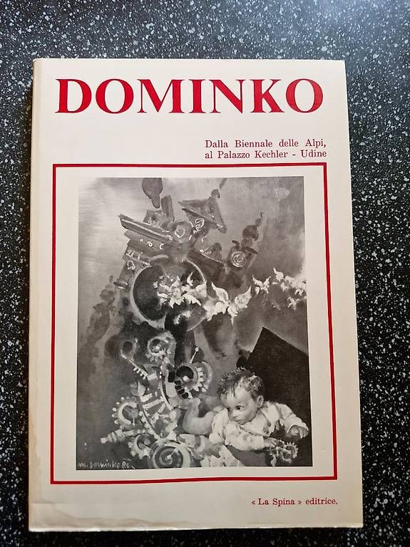 Giochi: Eau Forte de Dominko LE JEU – Usato da Fey venduto da Vagabond4 3