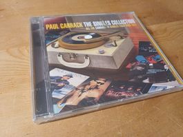 Paul Carrack: The Singles Collection 2000 - 2017 2 CDs (neu)
