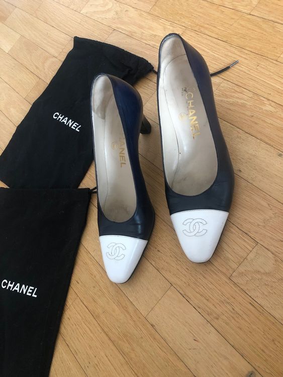 Talon chanel clearance