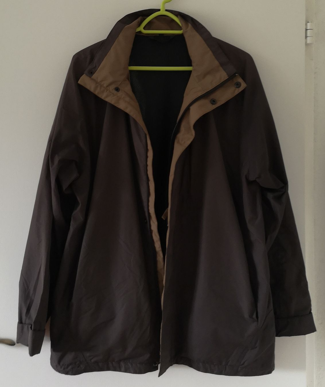 Rukka Giacche: Softshell Jacke M - rukka - Spendenaktion – Nuovo (secondo la descrizione) da Unterkulm venduto da Beljasch 2