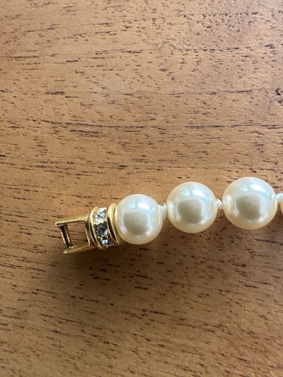Bracciali & Braccialetti: Perlen Armband  – Nuovo (secondo la descrizione) da S. Antonino venduto da Swissbutler