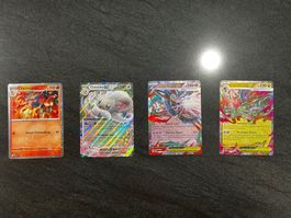 Pokémon EN Chaos Rising 01