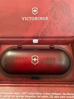 Messer Victorinox Replica 1897 Limited Edition 125 Jahre