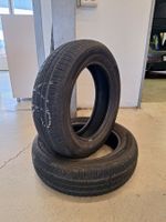 2x 165/65 R15 Sommerreifen Hankook (NEUWERTIG / 2022)