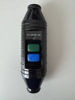 Bachmann Personenschutzschalter (FI-Schalter / PRCD INLINE)