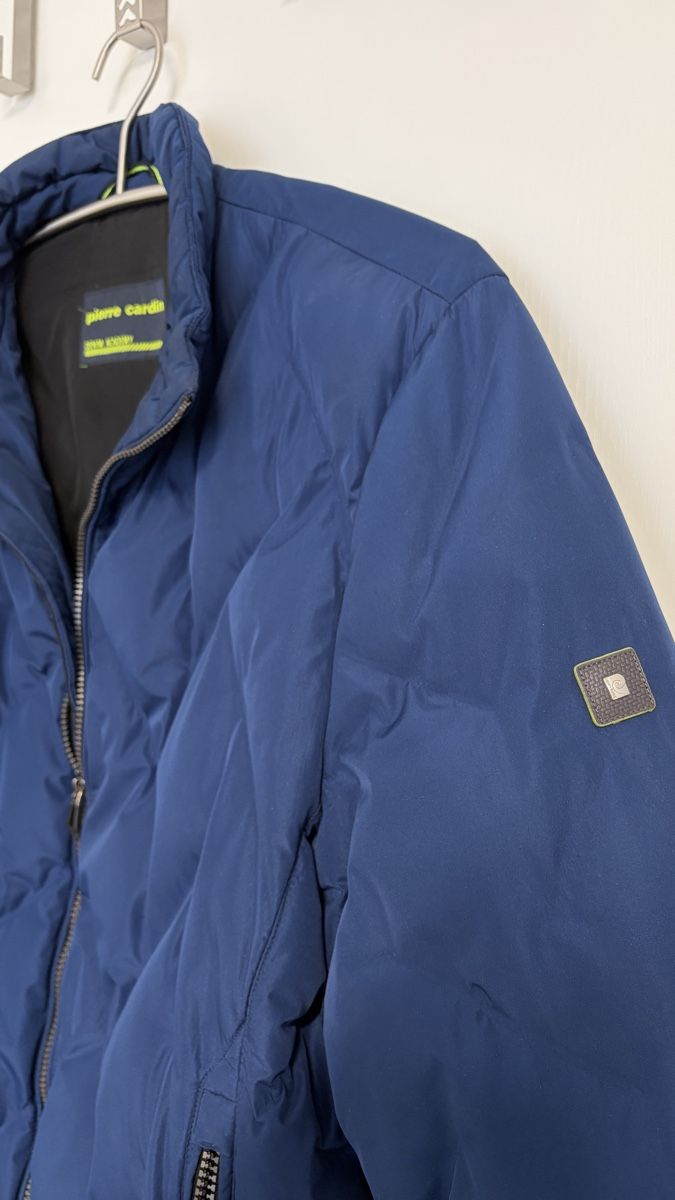 Pierre Cardin Giacche: Übergangsjacke pierre cardin Gr. 52 – Usato da Ottikon venduto da cyr_l77l 2