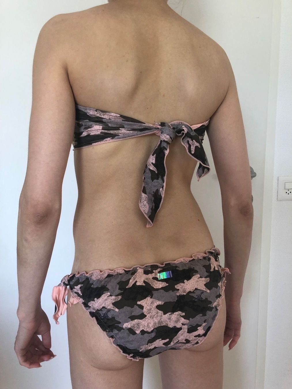 Badekleider & Bikinis: Calzedonia Bikini 34-36 – Gebraucht aus Buchs-ZH von Birikina 1