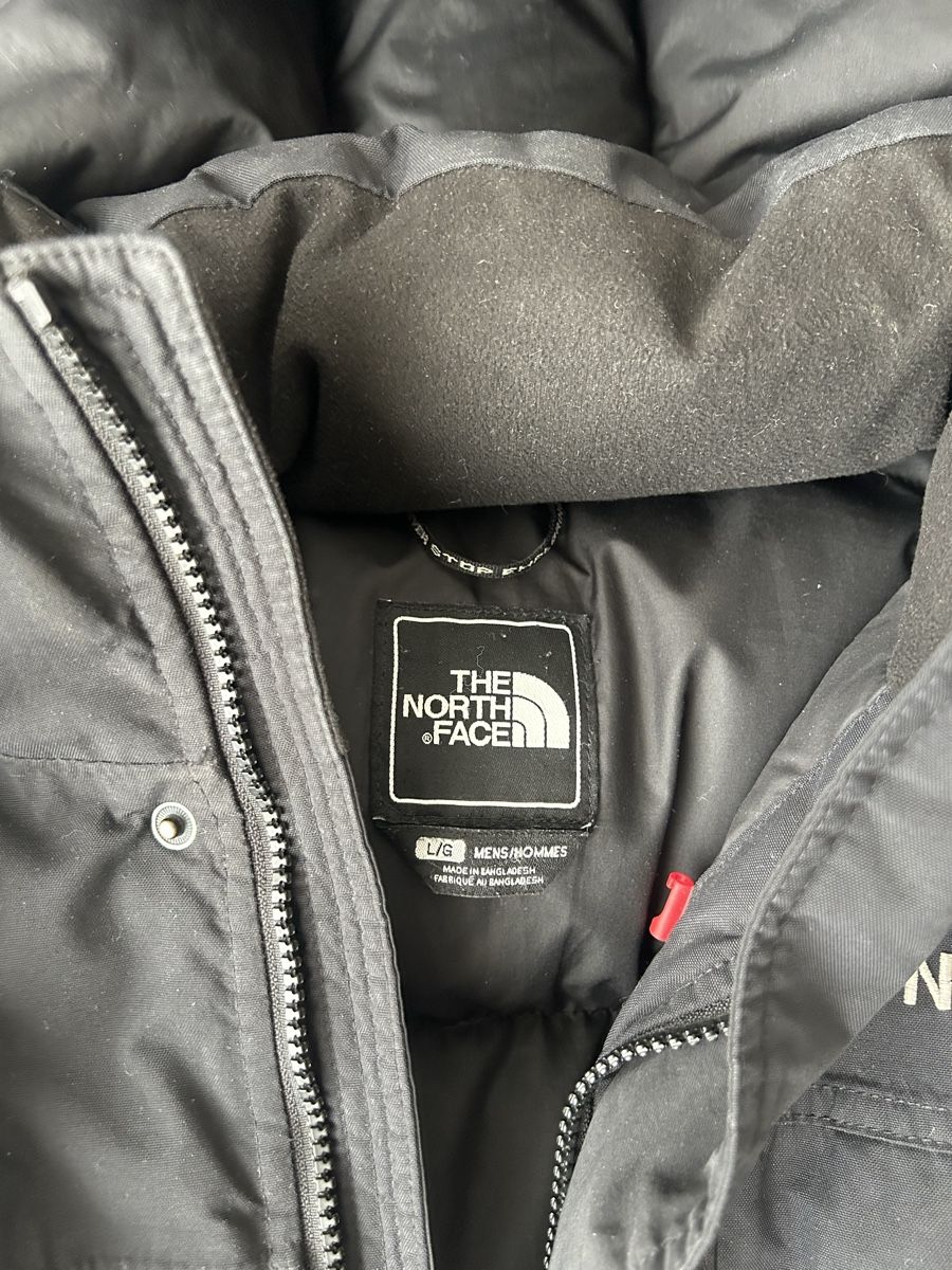 North Face Giacche: The North Face Daunen Winterjacke – Usato da Basel venduto da StudioK 2