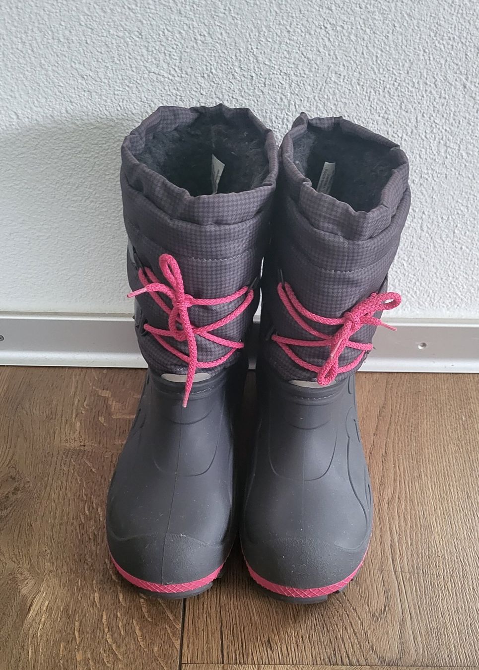 Scarpe per ragazze: Winterstiefel, Gr. 37 – Nuovo (secondo la descrizione) da Biberist venduto da Nicelotti 1