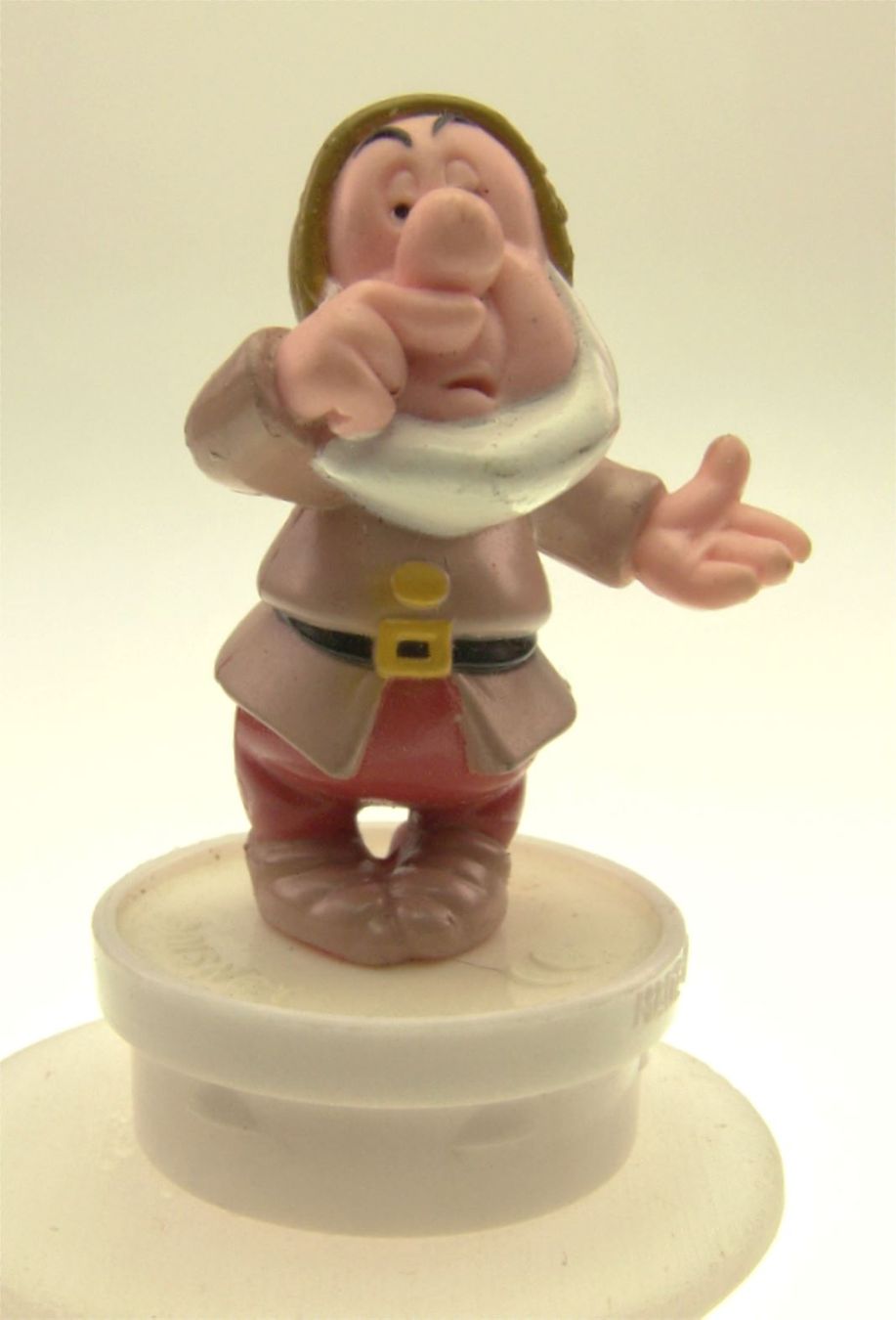 Disney Figuren: Zwerg Hatschi Smarties Nestlé Disney – Gebraucht aus Langenthal von TolleGeschenke2026