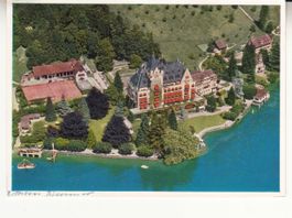 Vitznau 1962