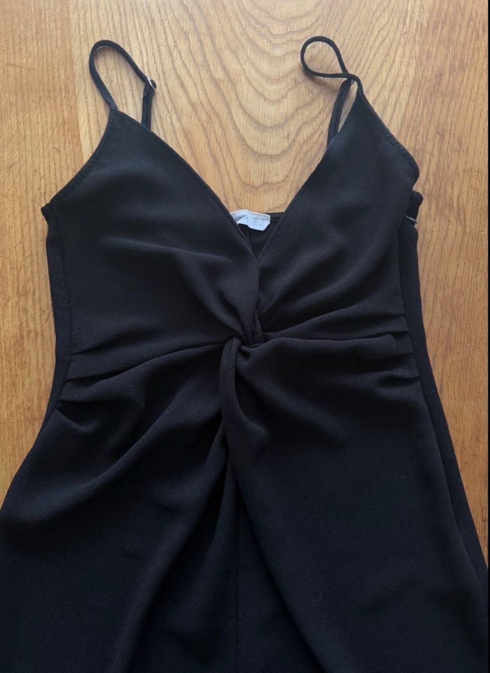 Mango Vestiti: Black Mango Dress - XS – Usato da Wetzikon ZH venduto da dor_rmq2 5