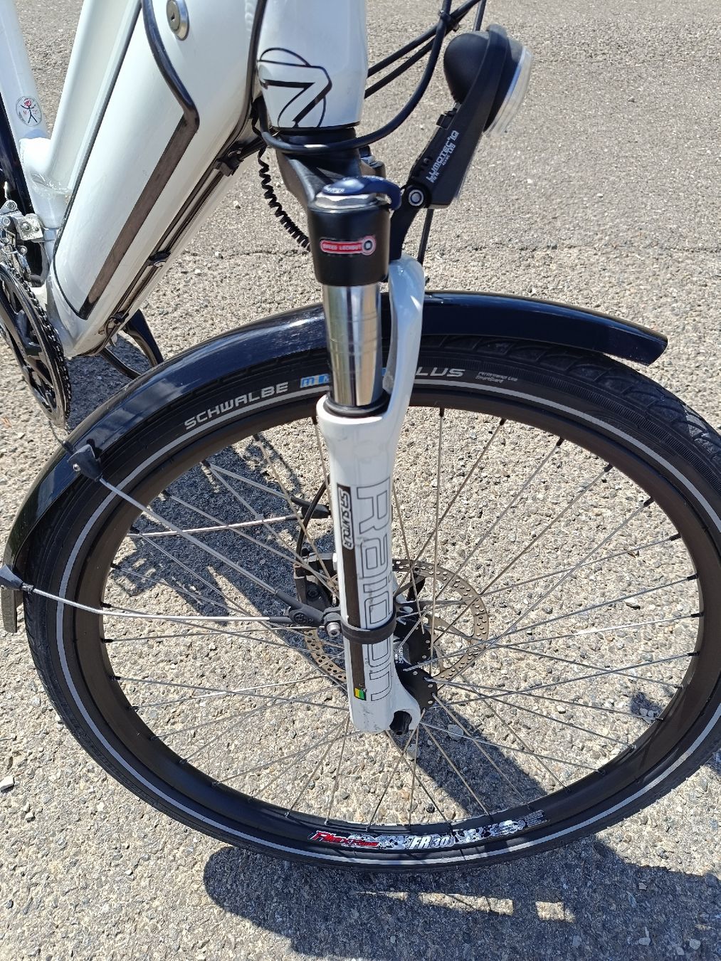 Stromer Velos: Straße St1 Elektrovelo – Gebraucht aus Scherz von james68 1