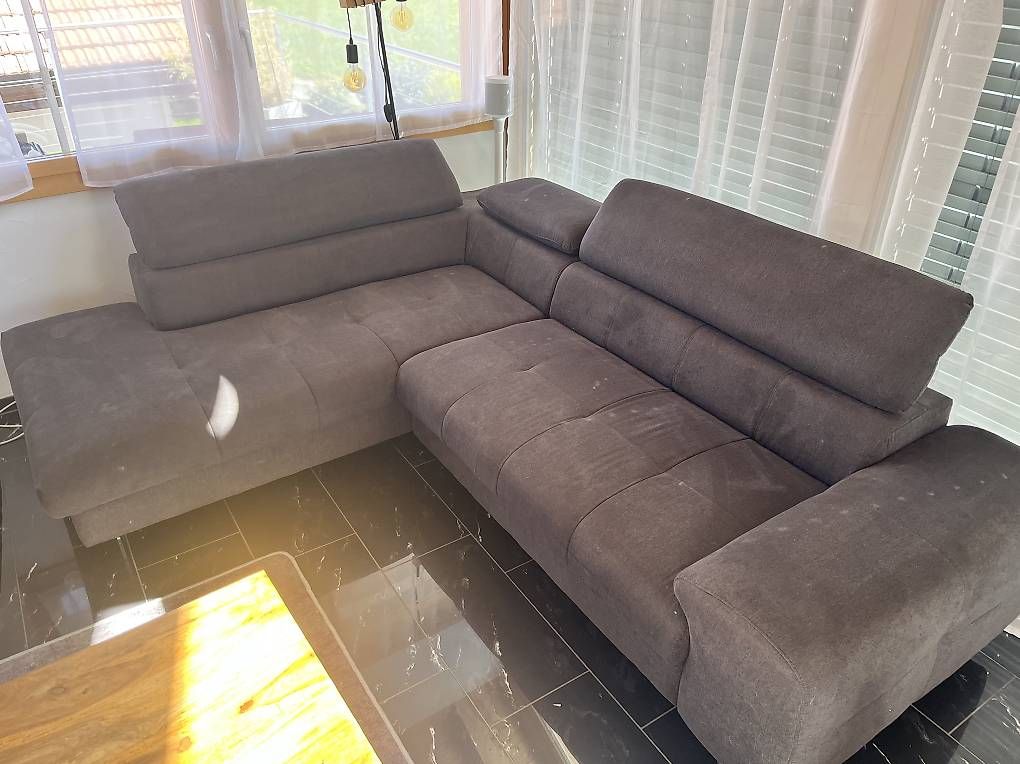 Divani: Ecksofa – Usato da Aeschiried venduto da kat_7ccl