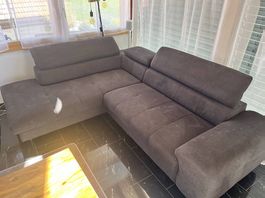 Ecksofa