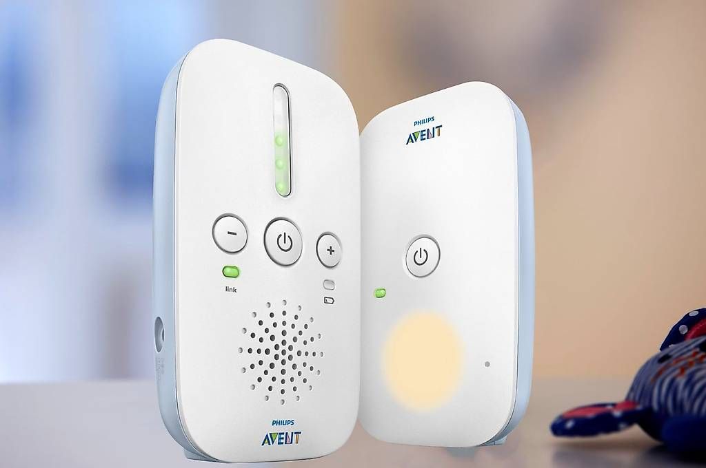 Babyphones: Philips Avent Audio – Gebraucht aus Richterswil von Carambamba