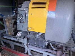 Kompressor 90 Zivilschutz