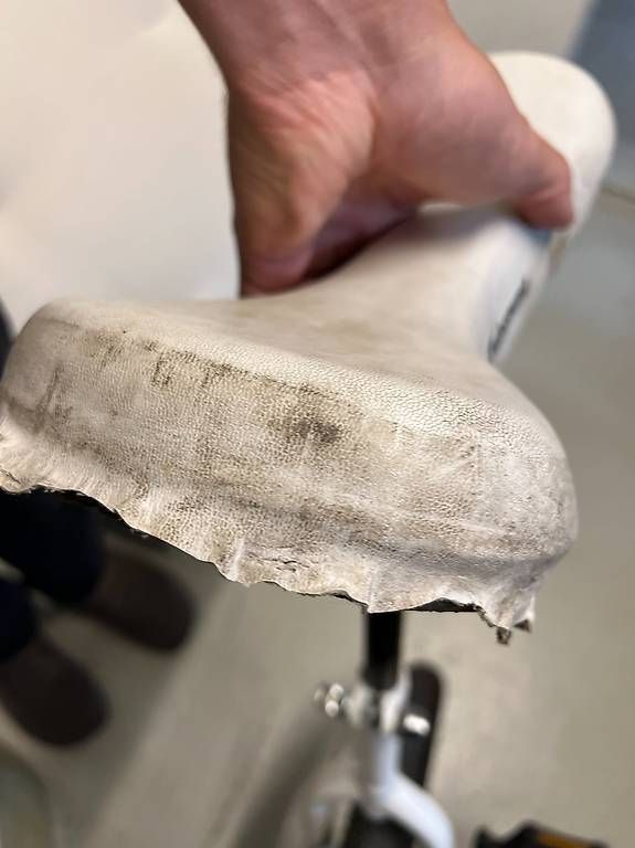 Biciclette: Einrad – Usato da Bern venduto da Ovorocks 1
