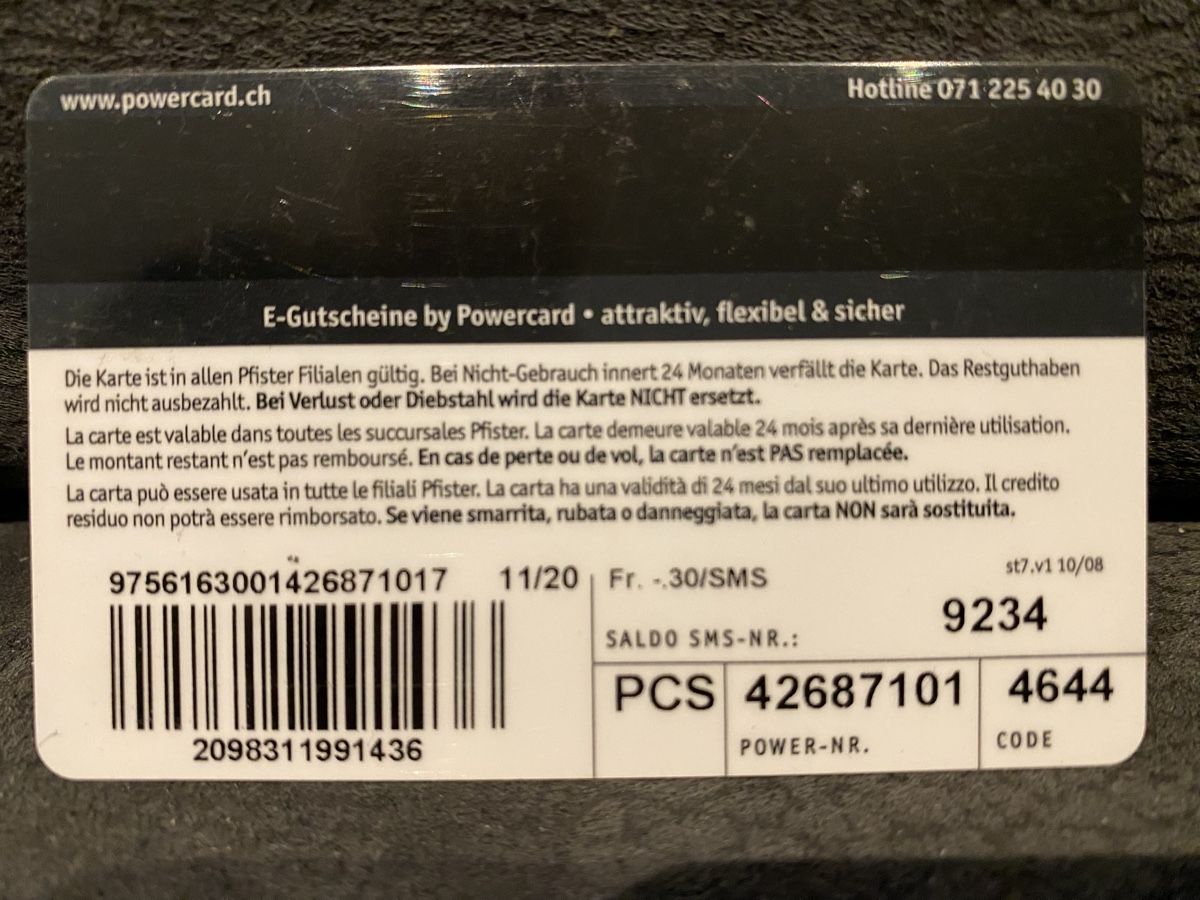 Telefon- & Taxkarten: Carte – Gebraucht aus Lausanne von babacard10 1