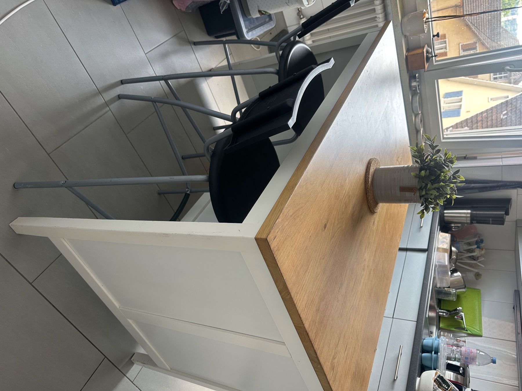 Ikea Cucine complete: Îlot central – Usato da Biel/Bienne venduto da cha_q8sh 1