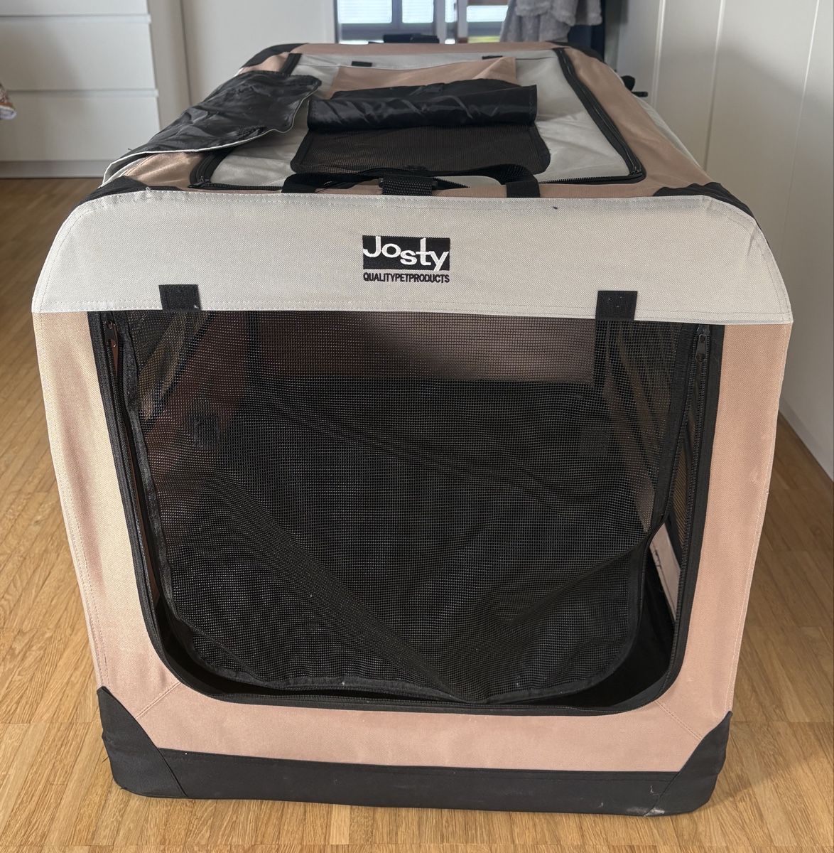 Cucce & Letti: Hundebox  – Usato da Muttenz venduto da Callejero 1