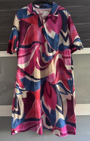 Neuwertiges Betty Barclay Kleid - 46/48