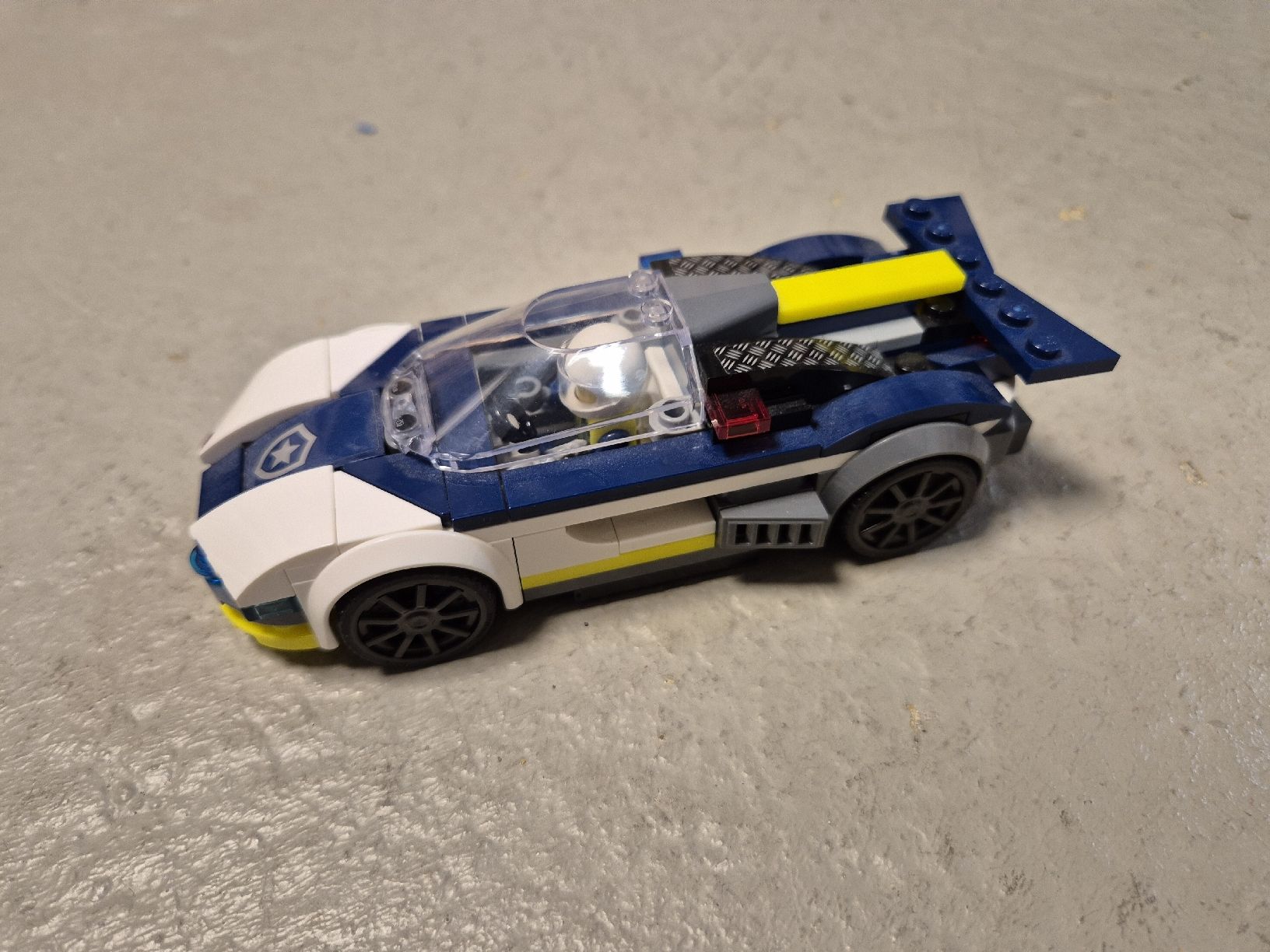 Kit di costruzioni: Weltraum Shuttle Set und ein Fahrzeug – Usato da Wetzikon ZH venduto da Hitsch0 1