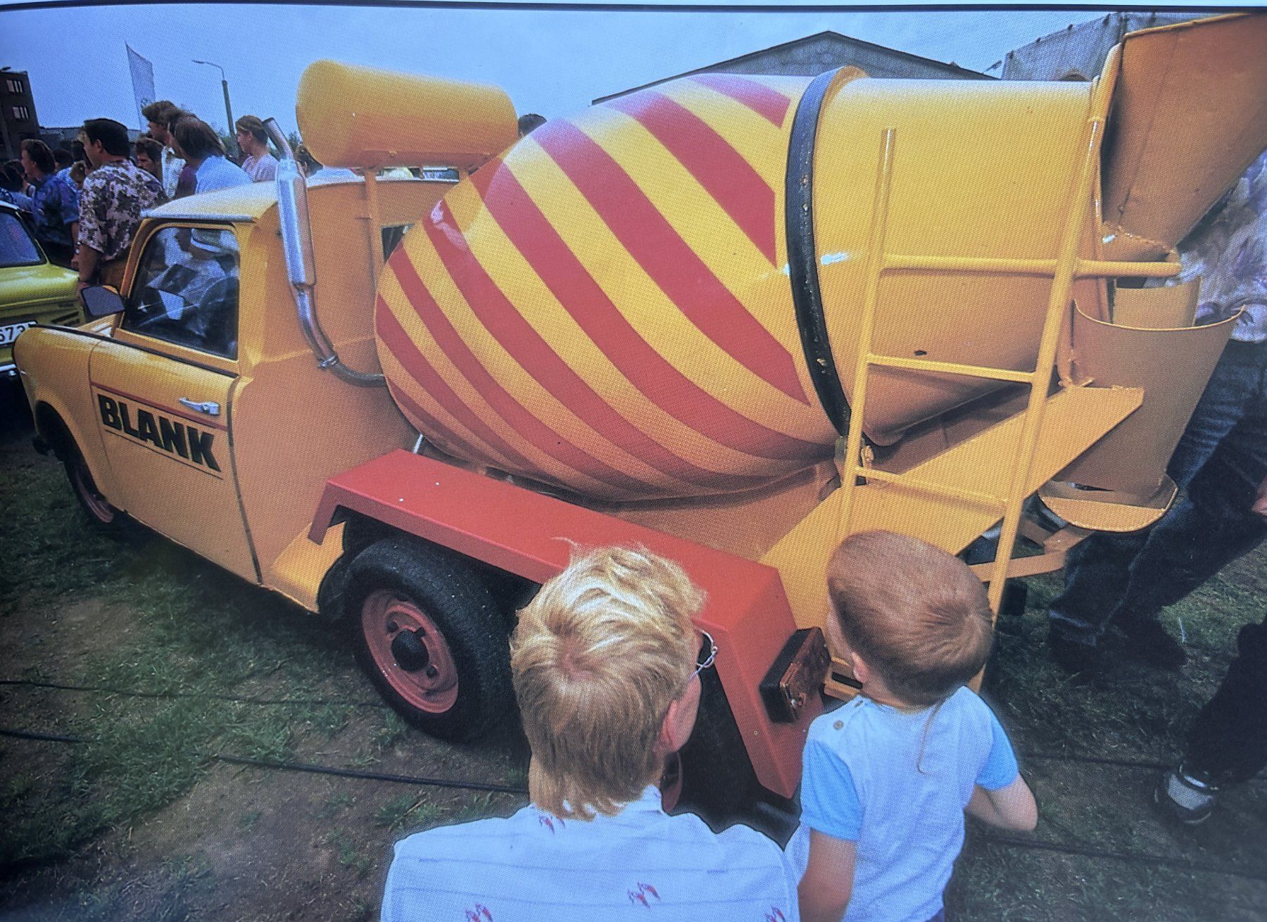 Libri: Wir und unser Trabant – Usato da Ebnat-Kappel venduto da pourlemerite 1