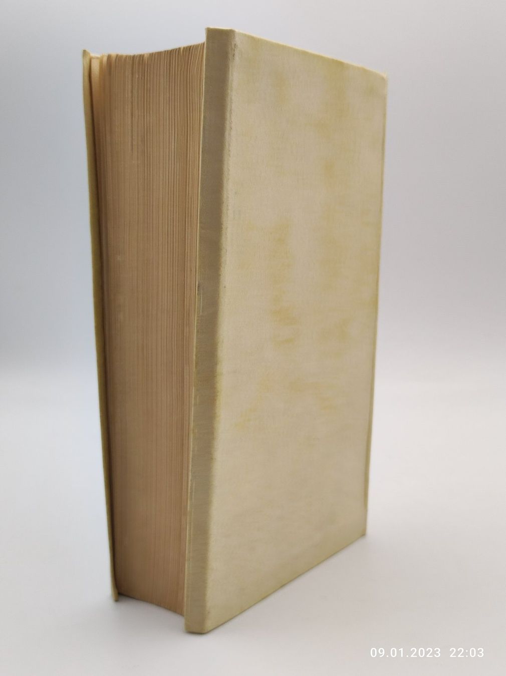 Libri: GREGOROVIUS - WANDERJAHRE IN ITALIEN 1925 – Usato da Goldach venduto da Gaip 6