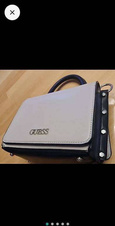 Taschen für Damen: Tasche Damen GUESS – Gebraucht aus Pratteln von Zifah1971 3