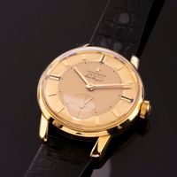 Zenith Port Royal Cal 135 Chronometer