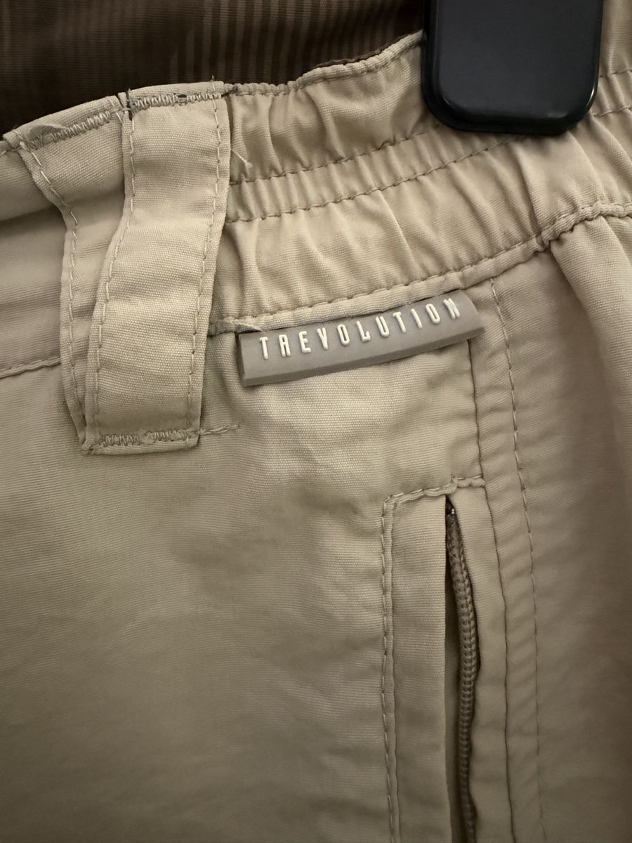 Trevolution Pantaloni: Wanderhose, Trevolution, Grösse 40 – Usato da Fribourg venduto da ann_f6js 2