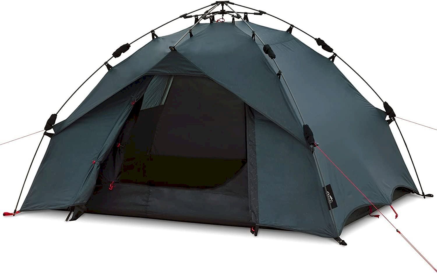 Tende : Qeedo Quick Ash 2 Sharkgrey – Nuovo e nell'imballaggio originale da Bottighofen venduto da zaap