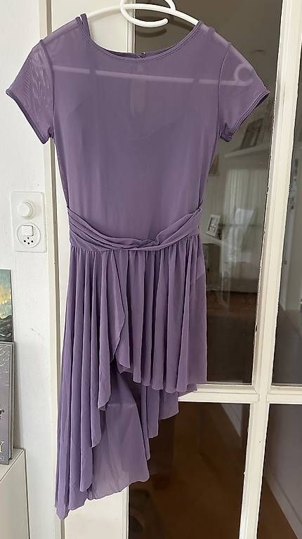 Vestiti: Wunderschönes Jazzdance Tanzkleid - NEU – Usato da Bern venduto da Alexsi01 3