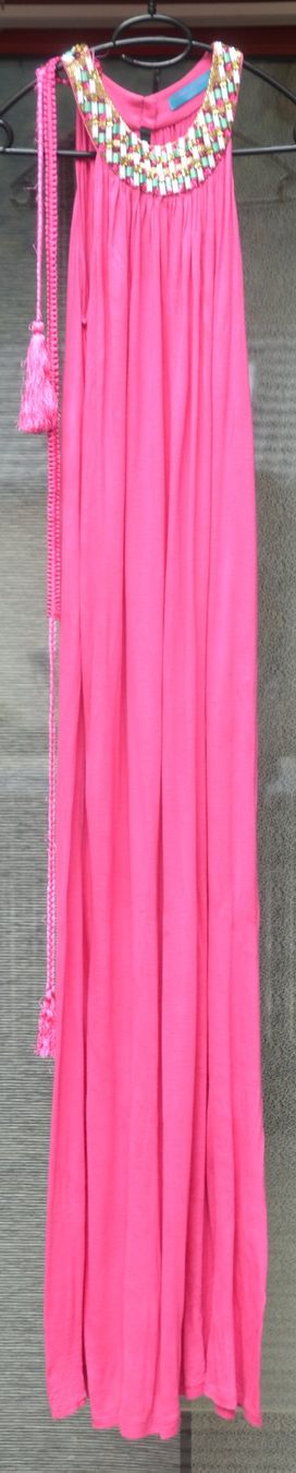 Vestiti: Matthew Williamson Kleid / robe S/M – Usato da Collonges venduto da arashee