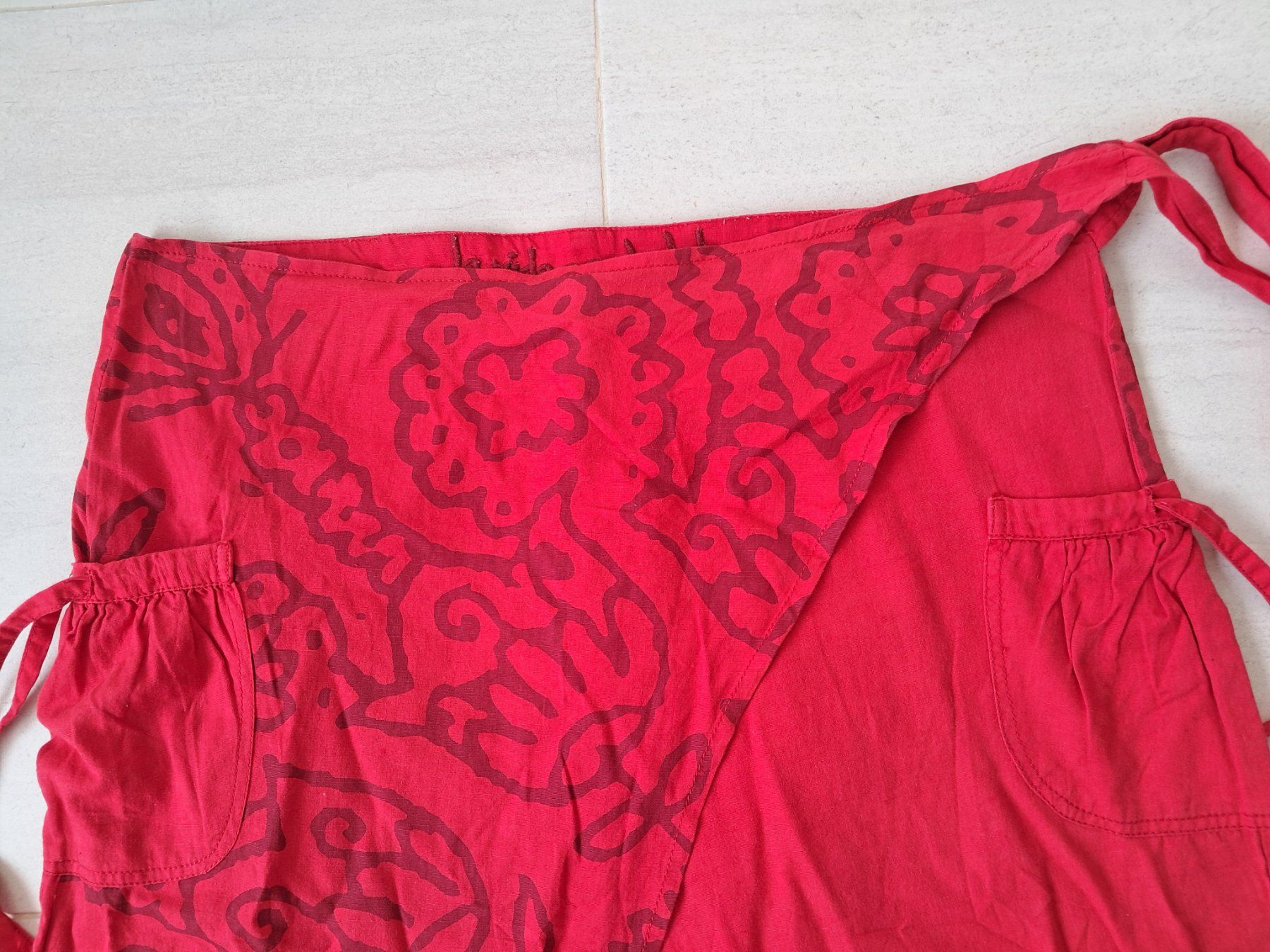 Desigual Pantaloni: Pantalon Desigual XL – Usato da Chez-le-Bart venduto da jasse 2