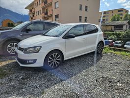 Vw Polo 1.2 Tsi