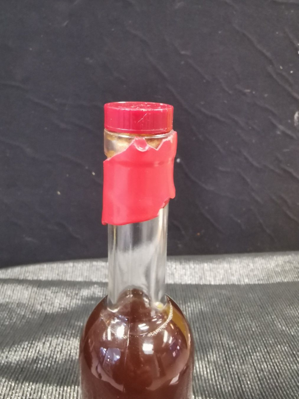 Bevande alcoliche: APÉRITIF AUX NOIX – Nuovo (secondo la descrizione) da Genève venduto da Leboucheoreilles 2