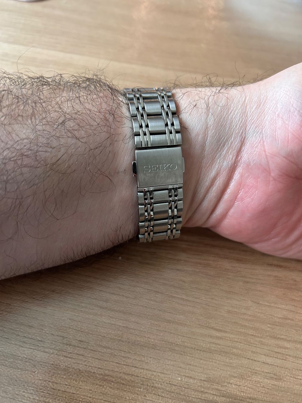 Seiko Orologi: Seiko Prospex Speedtimer 1972 Chrono SRQ051J1 – Nuovo (secondo la descrizione) da Zürich venduto da apa_sv5j 5