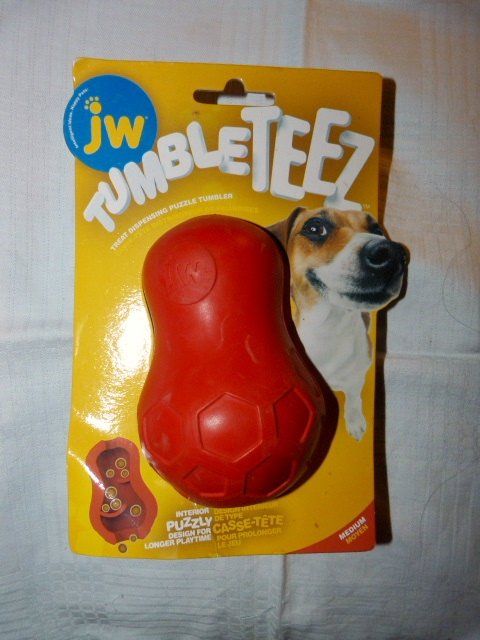 Giocattoli: JM Tumble Teez, Gr. M, Neu % – Nuovo e nell'imballaggio originale da Nunningen venduto da mercury-4-dogs