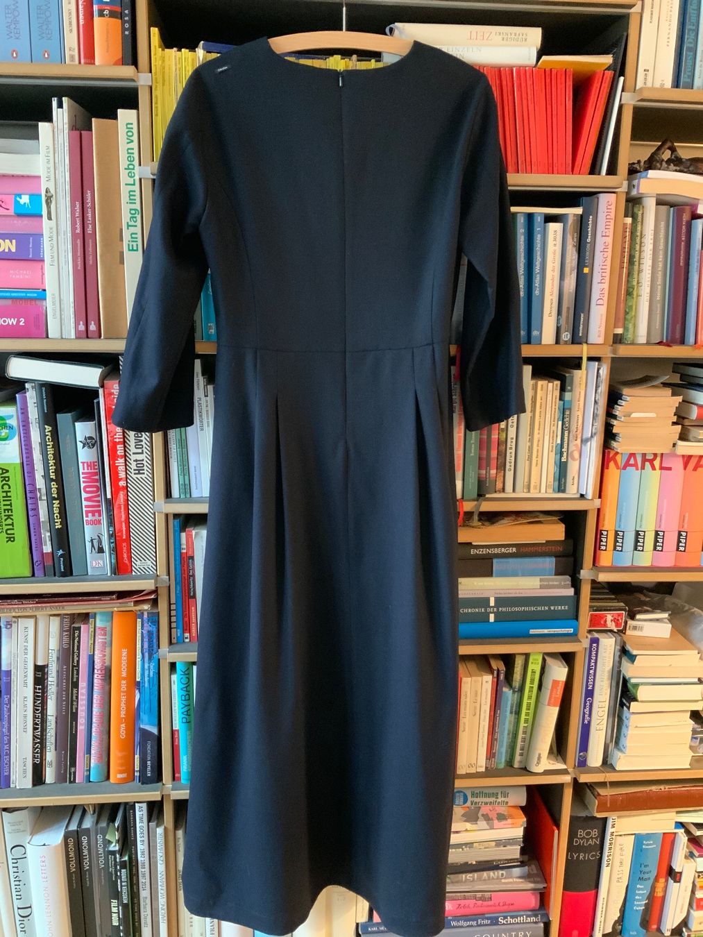 Max Mara Robes: Kleid Max Mara – D'occasion à Basel par dreiklang01 1