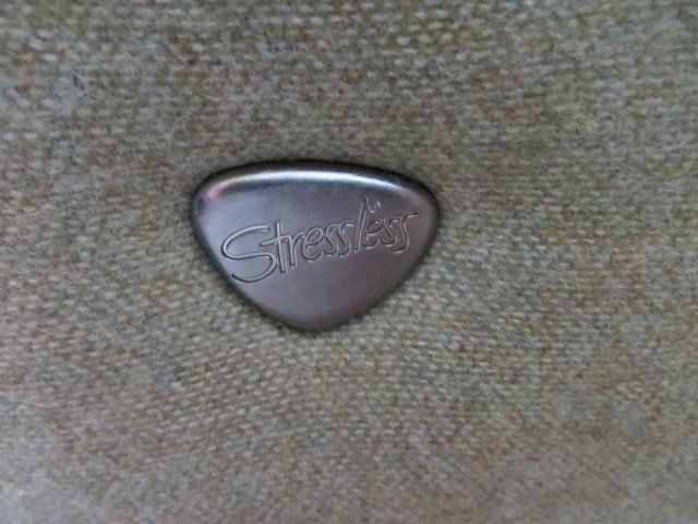 Stressless Divani: STRESSLESS 2-SITZER ELDORADO MIT PASSENDEM SALONTISCH – Usato da Erlen venduto da urwa01 8